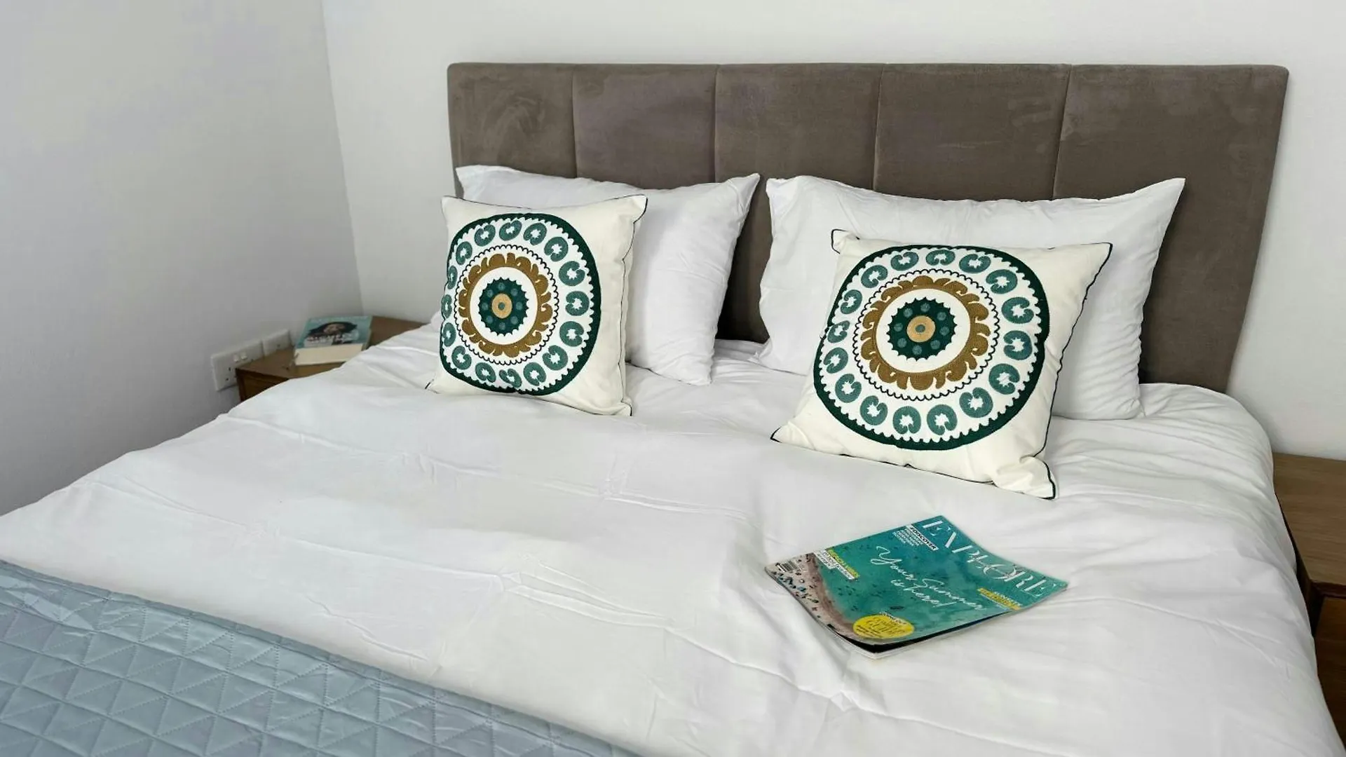 Too Coool Villa Milos Lifestyle Protaras 0*,