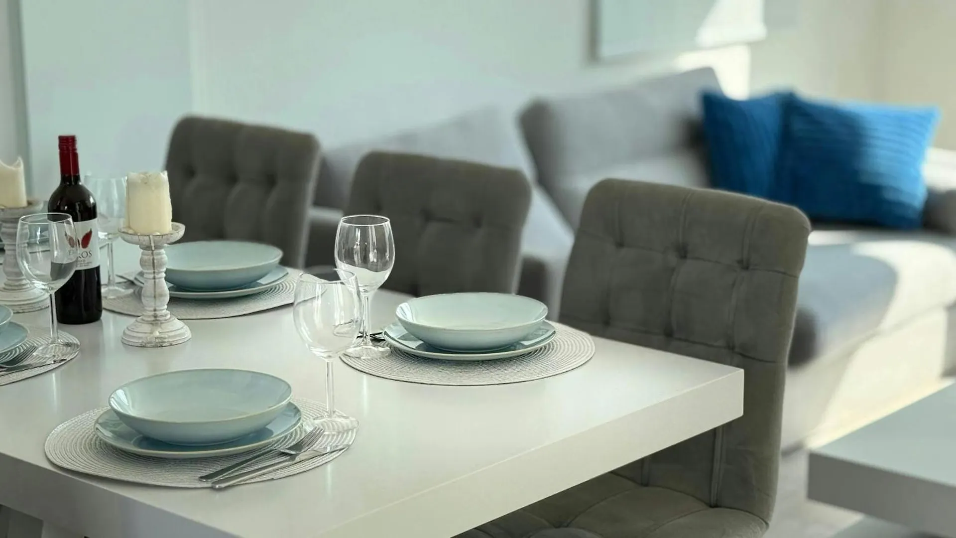 Too Coool Villa Milos Lifestyle Protaras 0*,  Cipro